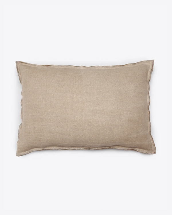 Housse de coussin KAURA en...