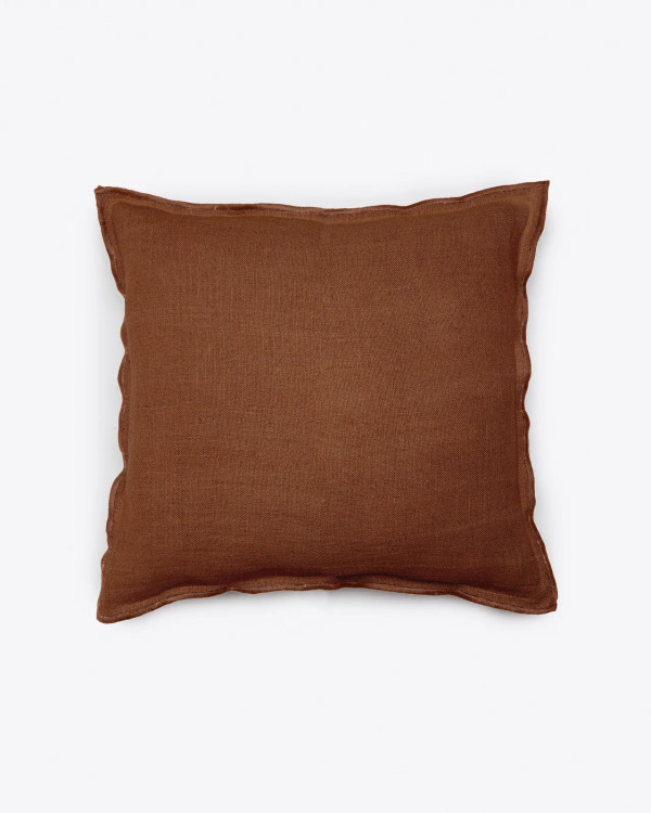 Housse de coussin KAURA en...