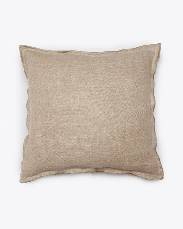 Housse de coussin KAURA en...