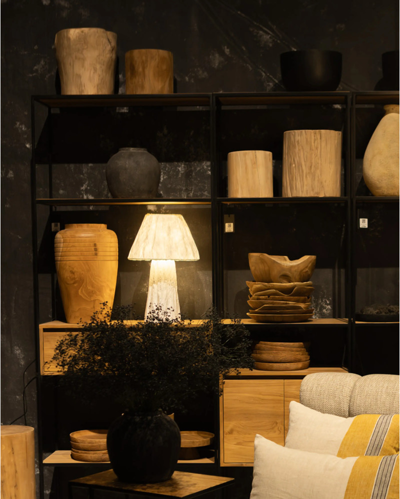 HARANA paper table lamp 32 x 32 x 49 cm