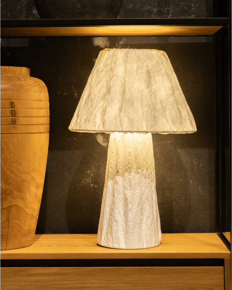 HARANA paper table lamp 32 x 32 x 49 cm
