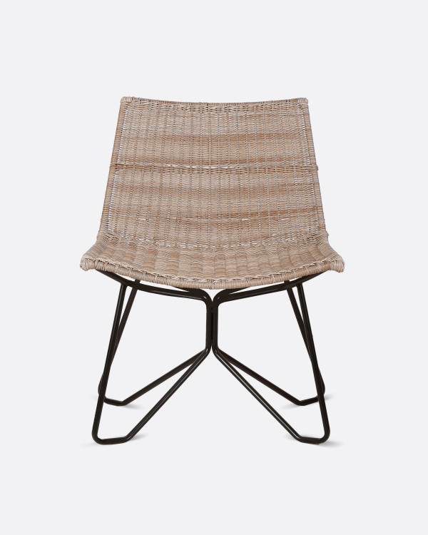 CAMP Outdoor chair made of...