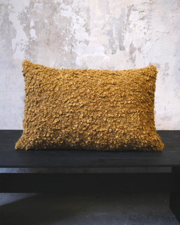 DHANA cushion cover 60 x 40...