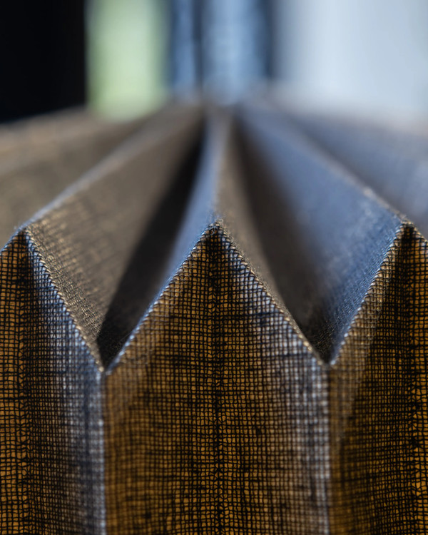 Suspension KADULA en tissu...