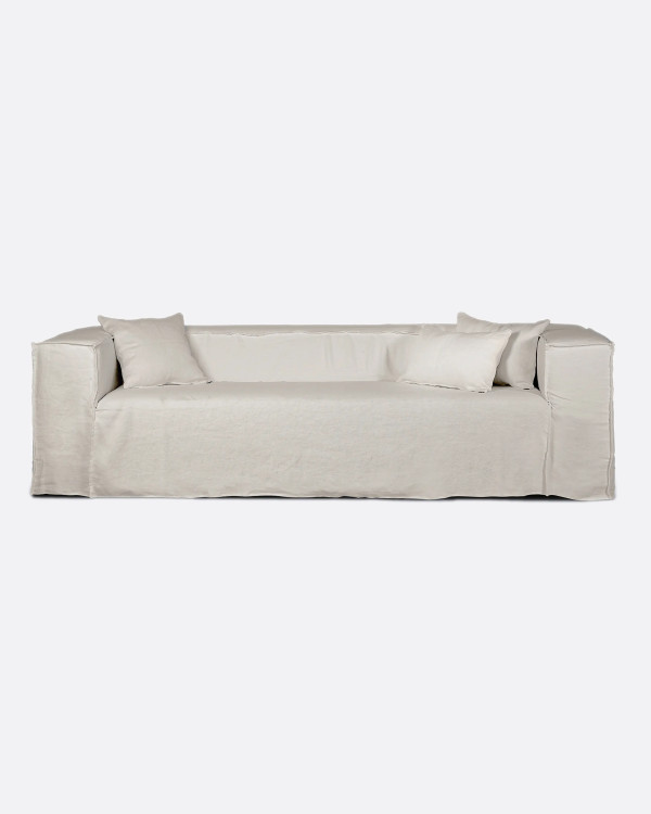 STROZZI 3/4-seater sofa...