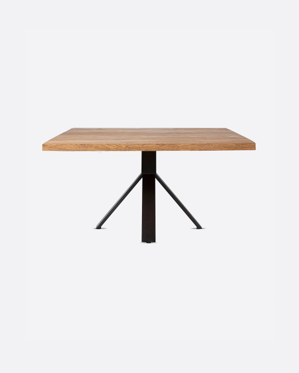 JATI dining table in...
