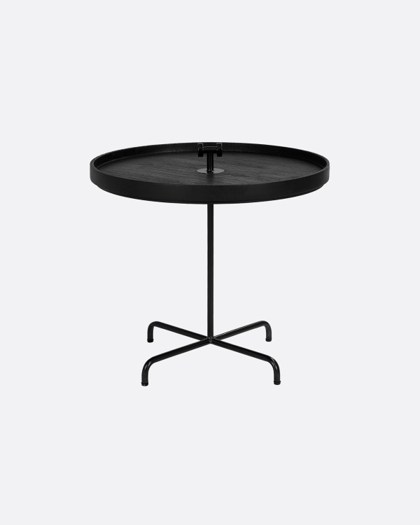 BIMA side table in recycled...