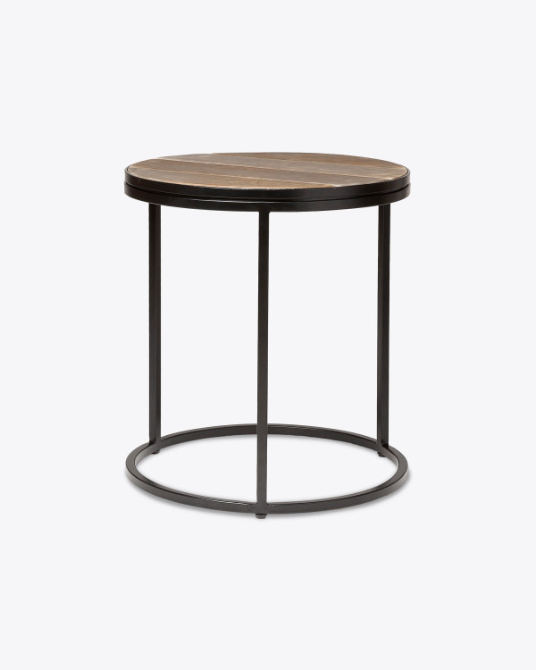 Table d'appoint RENGAR en...