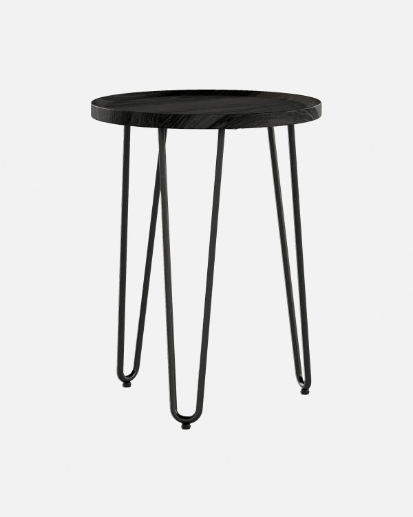 Table d'appoint RODA en...