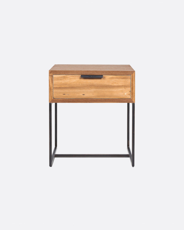 BANJAR bedside table in...