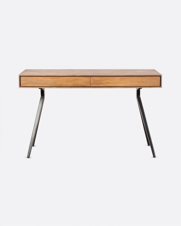 Bureau MAJESTI en bois de...