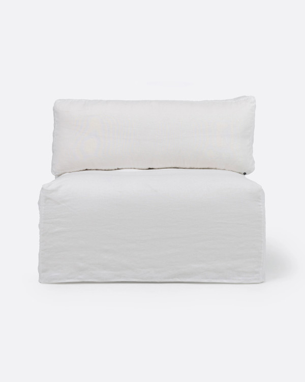 BEETHOVEN sofa central unit...