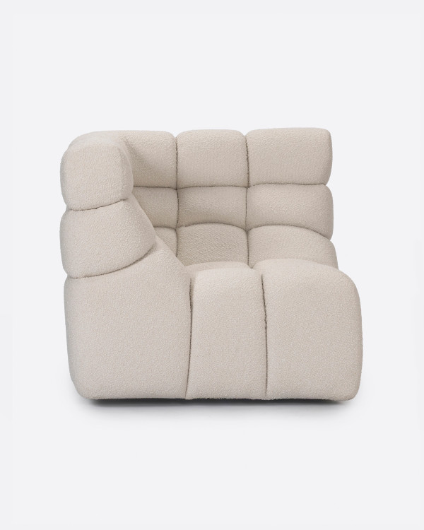 Sofá modular CHOPIN...