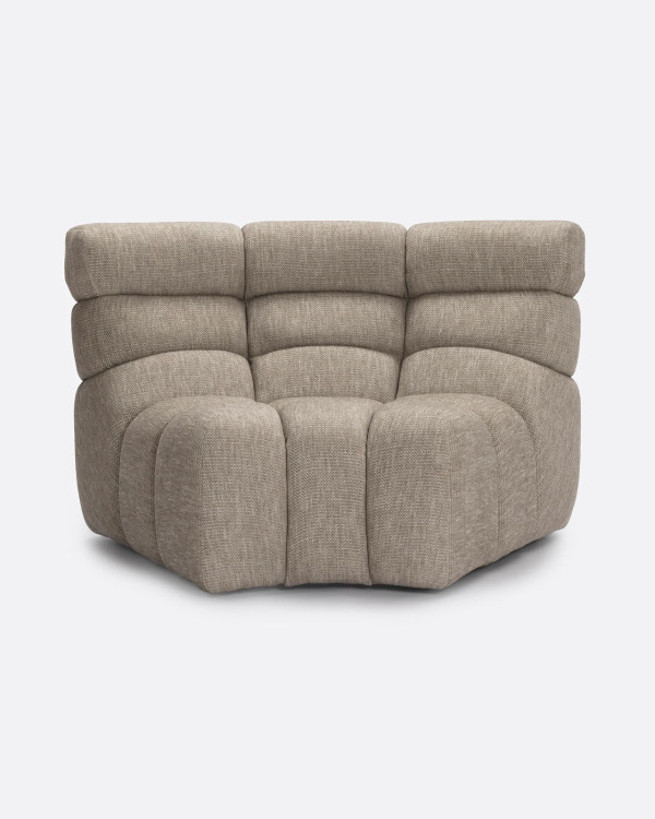 CHOPIN modular round corner...