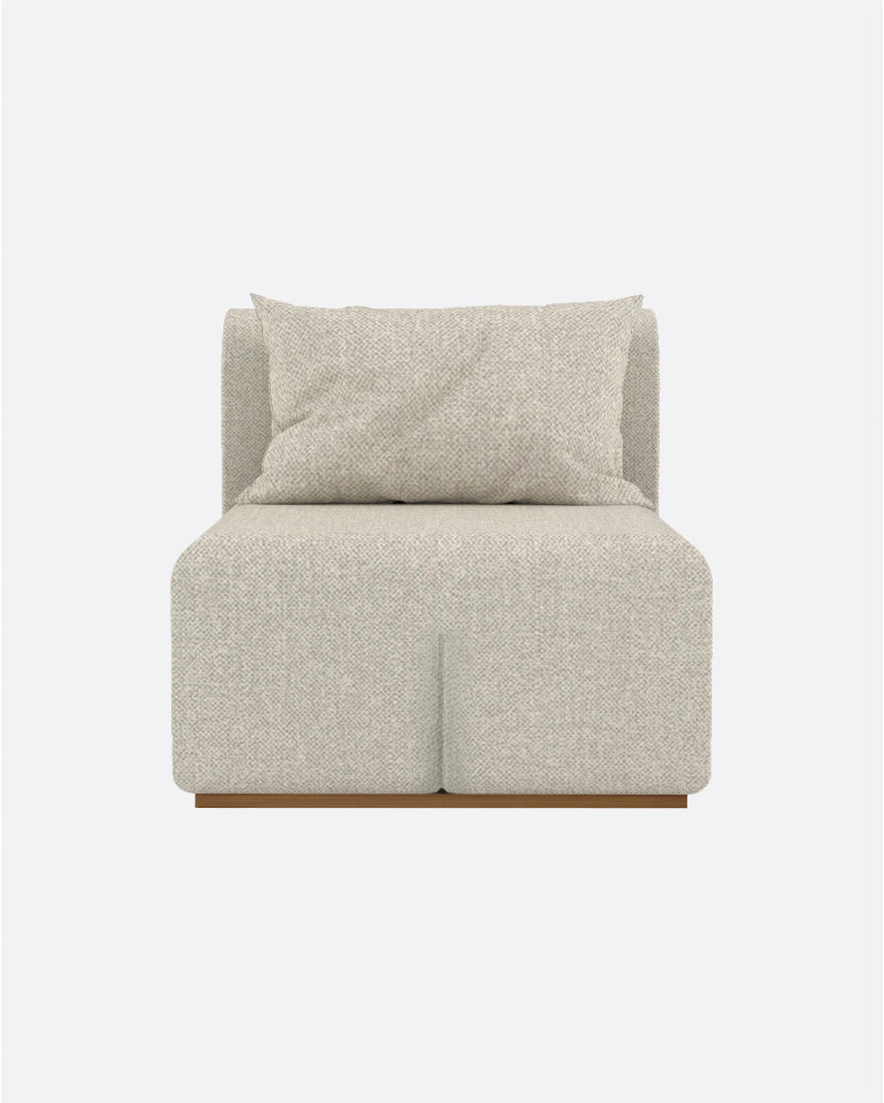 Sofá NORA 75 x 100 x 71 cm