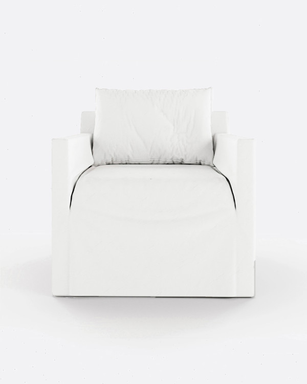 BEETHOVEN LINEAL 1-seater...