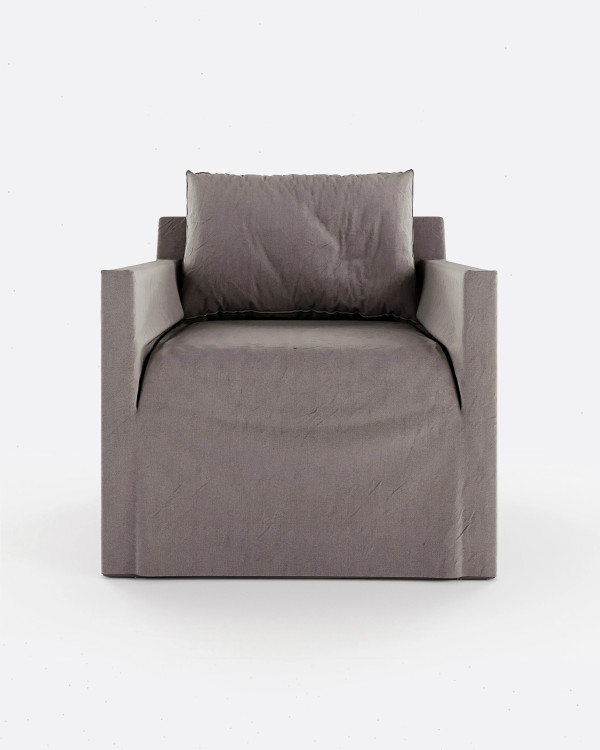 BEETHOVEN LINEAL 1-seater...