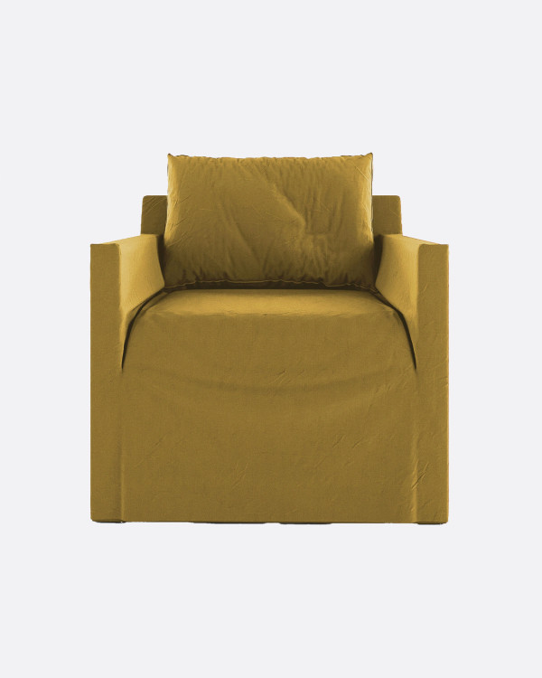 BEETHOVEN LINEAL 1-seater...