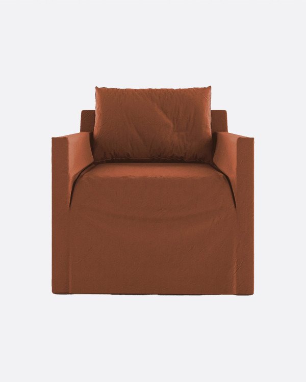 BEETHOVEN LINEAL 1-seater...