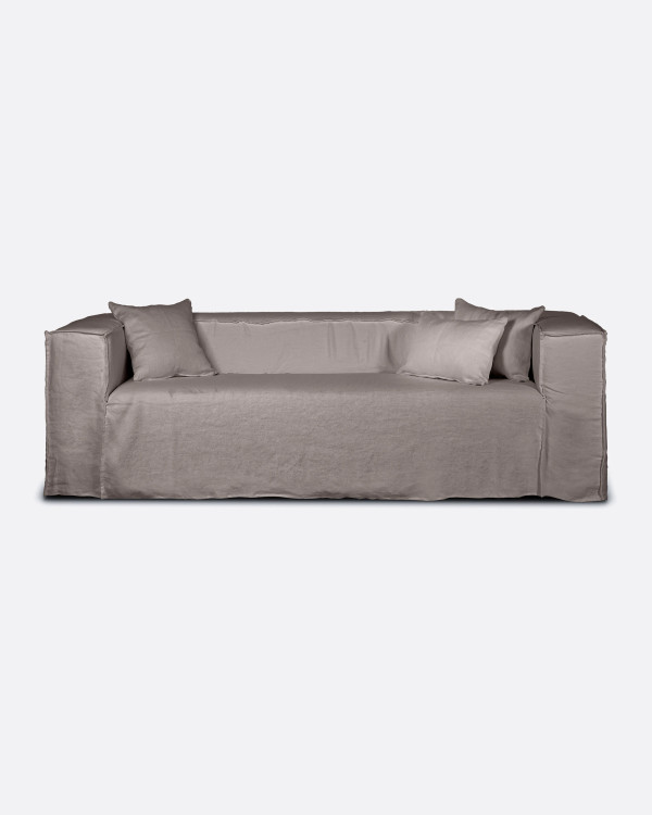 STROZZI 2/3-seater sofa...