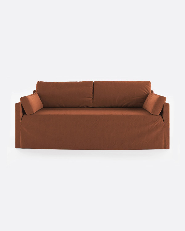 BEETHOVEN LINEAL 3-seater...