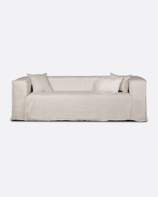 STROZZI 2/3-seater sofa...