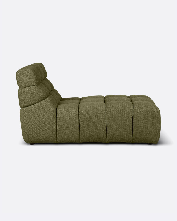 Chaise longue CHOPIN en...