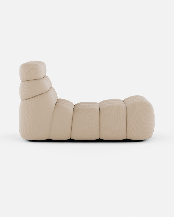 Chaise longue relax CHOPIN...