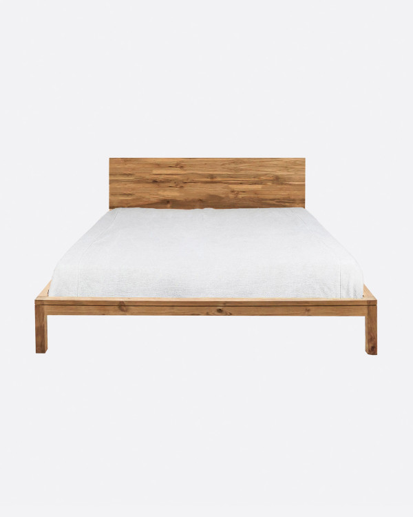 Estructura de cama EROSI de...