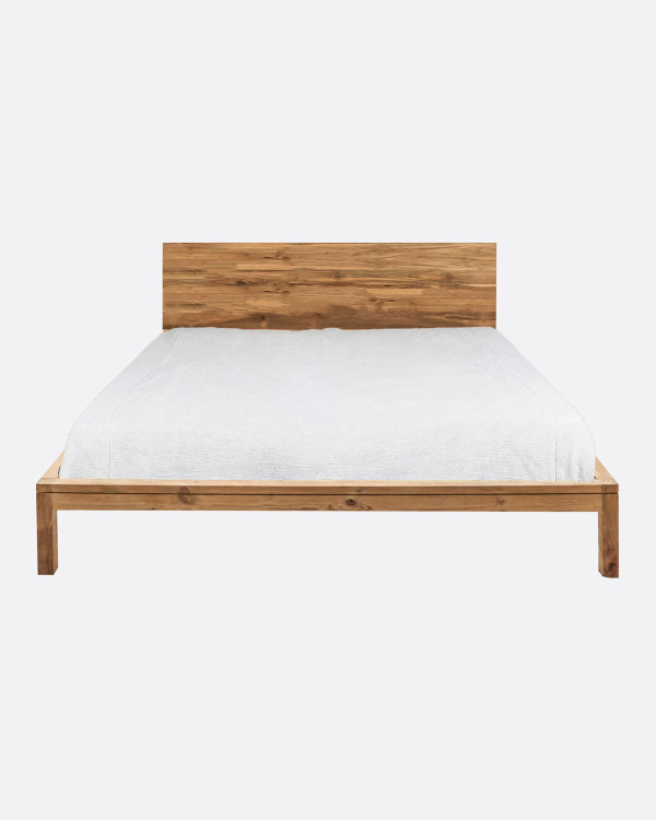 Estructura de cama EROSI de...