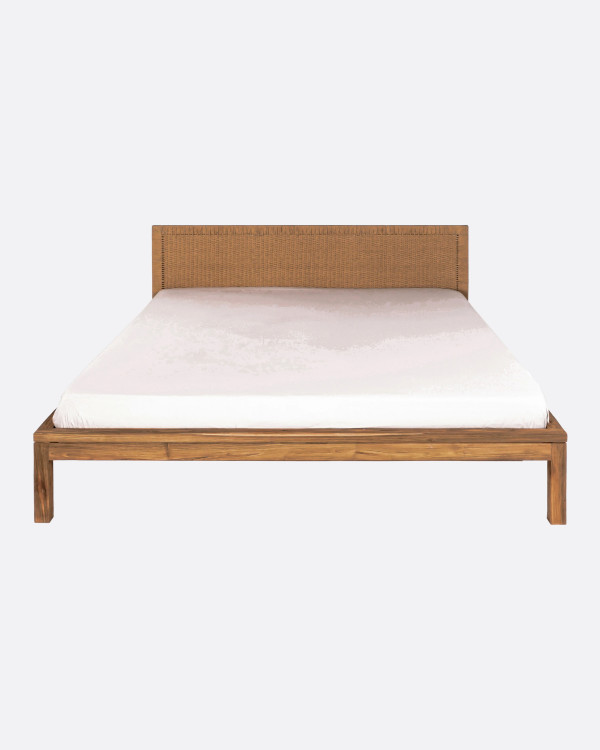 Estructura de cama TAROK de...