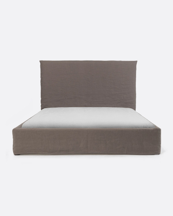 Lit BEETHOVEN pour matelas...