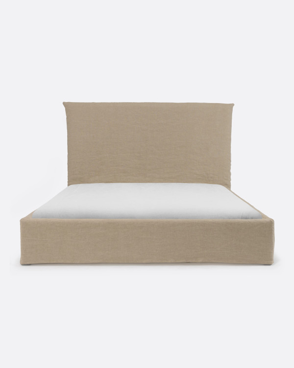 Lit BEETHOVEN pour matelas...