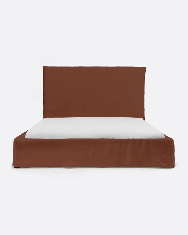 Lit BEETHOVEN pour matelas...