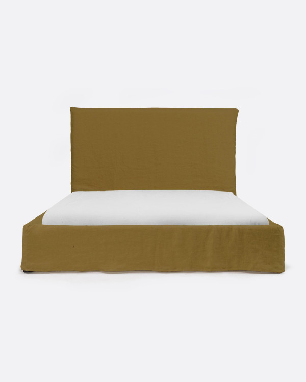 Lit BEETHOVEN pour matelas...