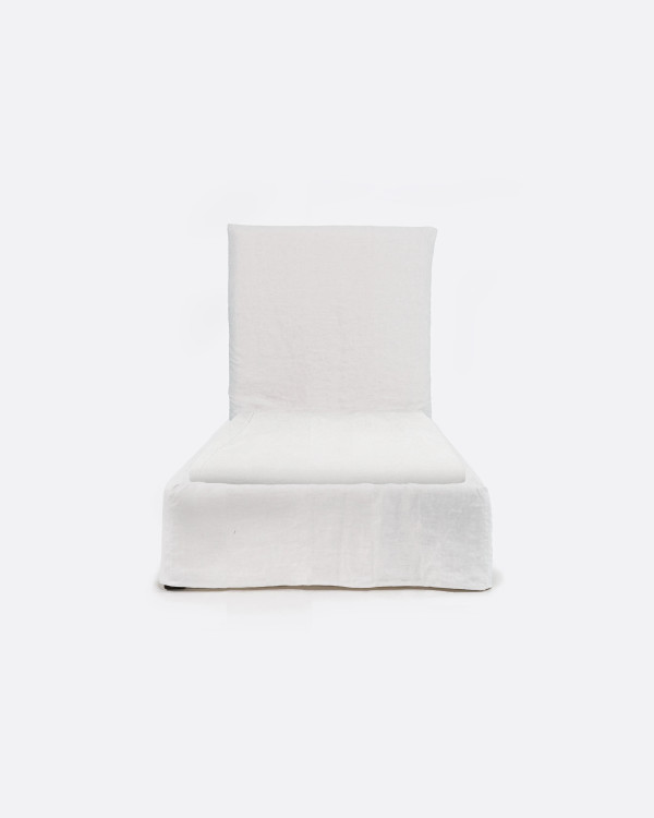 Lit BEETHOVEN pour matelas...