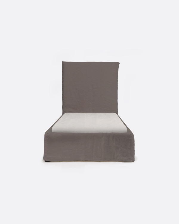 Lit BEETHOVEN pour matelas...