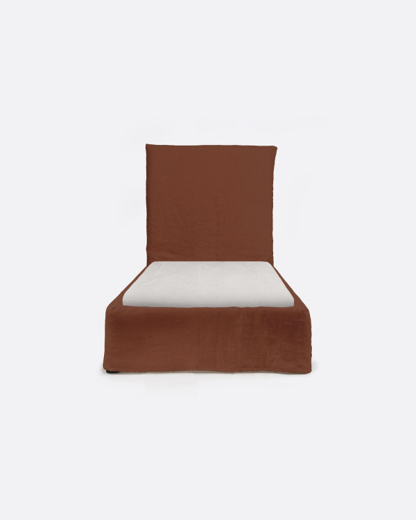 Lit BEETHOVEN pour matelas...