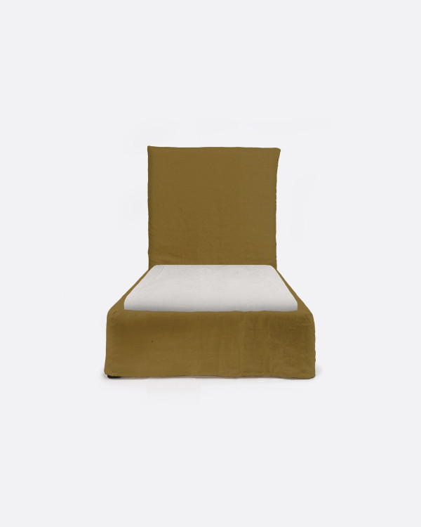 Lit BEETHOVEN pour matelas...