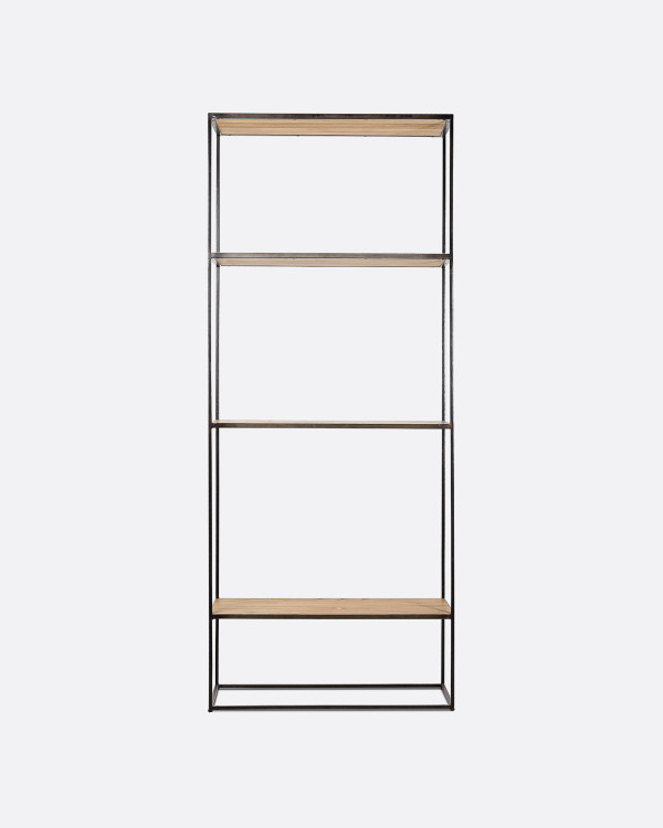 Étagère ONETWO en bois de...