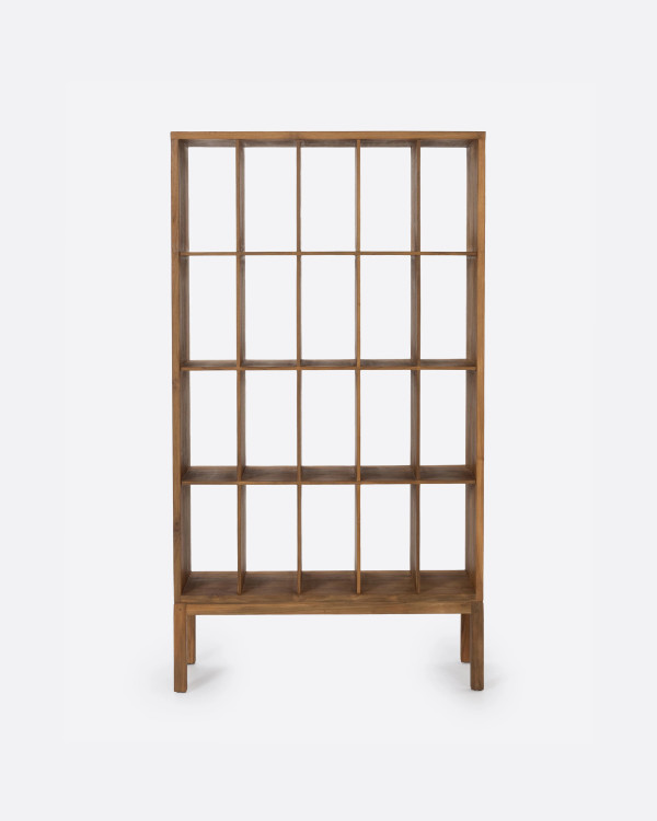 Estantería EROSI de madera...