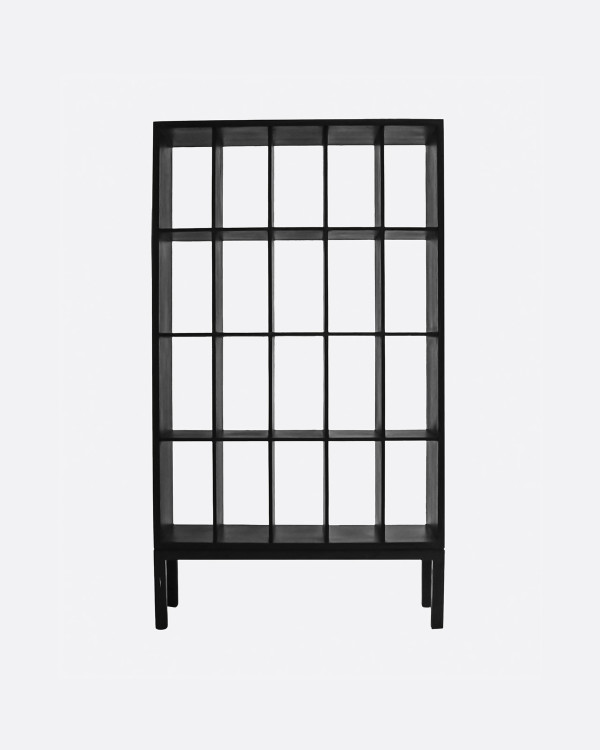 Étagère EROSI en bois de...