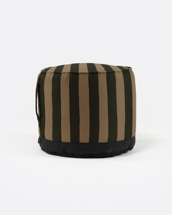 Pouf d'extérieur CACCINI Ø...