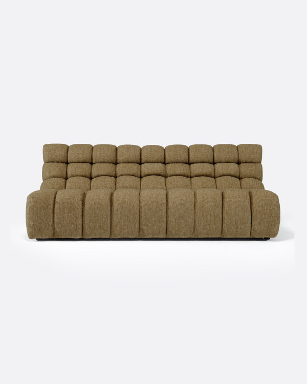 CHOPIN 4-seater modular...