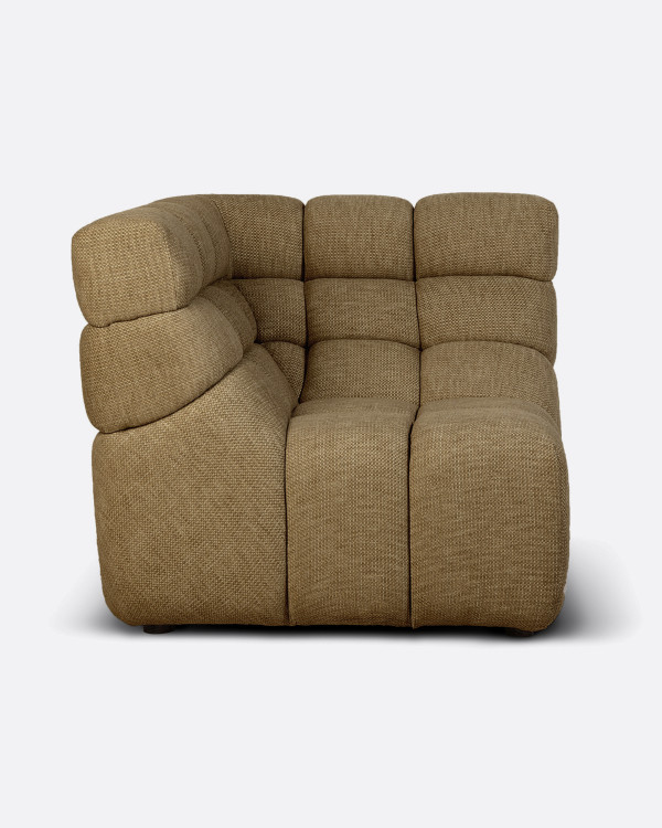 CHOPIN modular outdoor sofa...