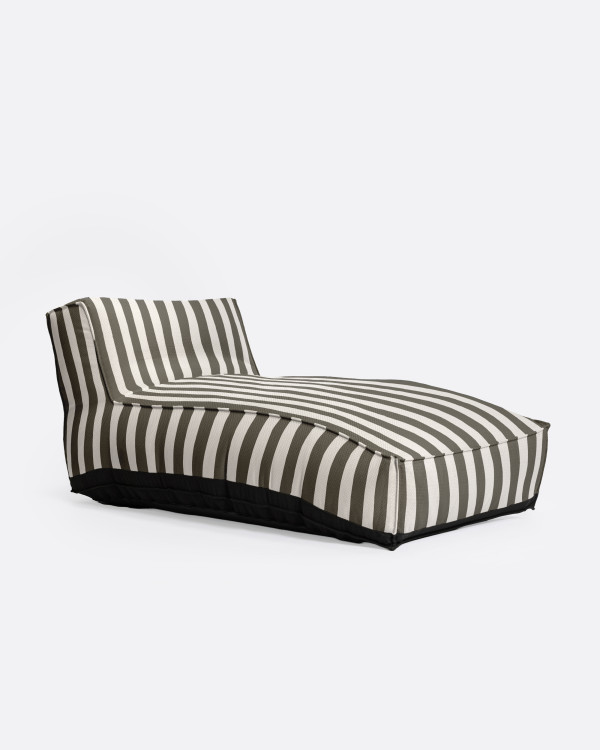 Chaise longue XL...