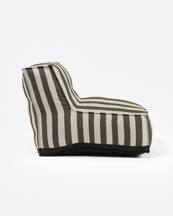 CACCINI 1-seater outdoor...