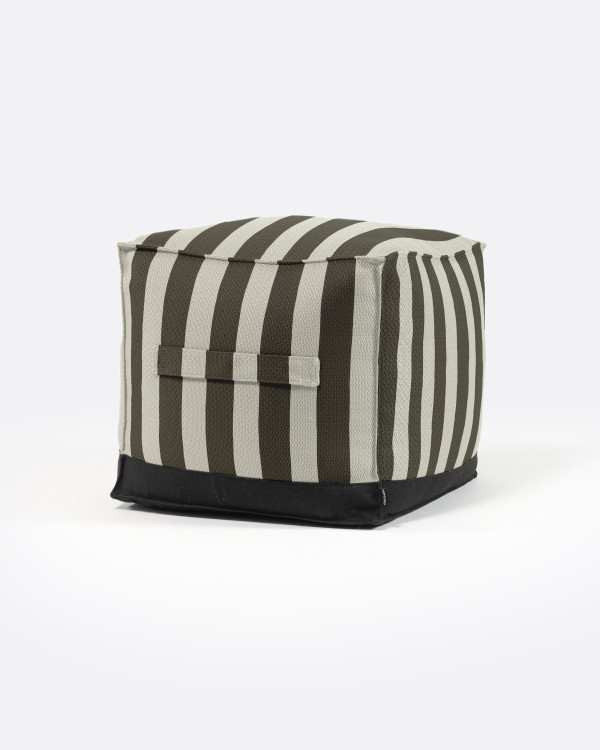 CACCINI outdoor pouffe 50 x...