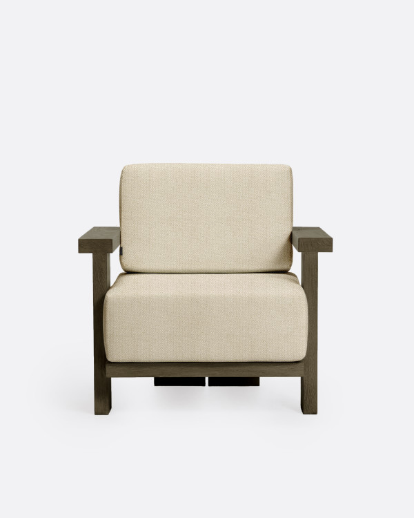 PANJANG 1-seater outdoor...