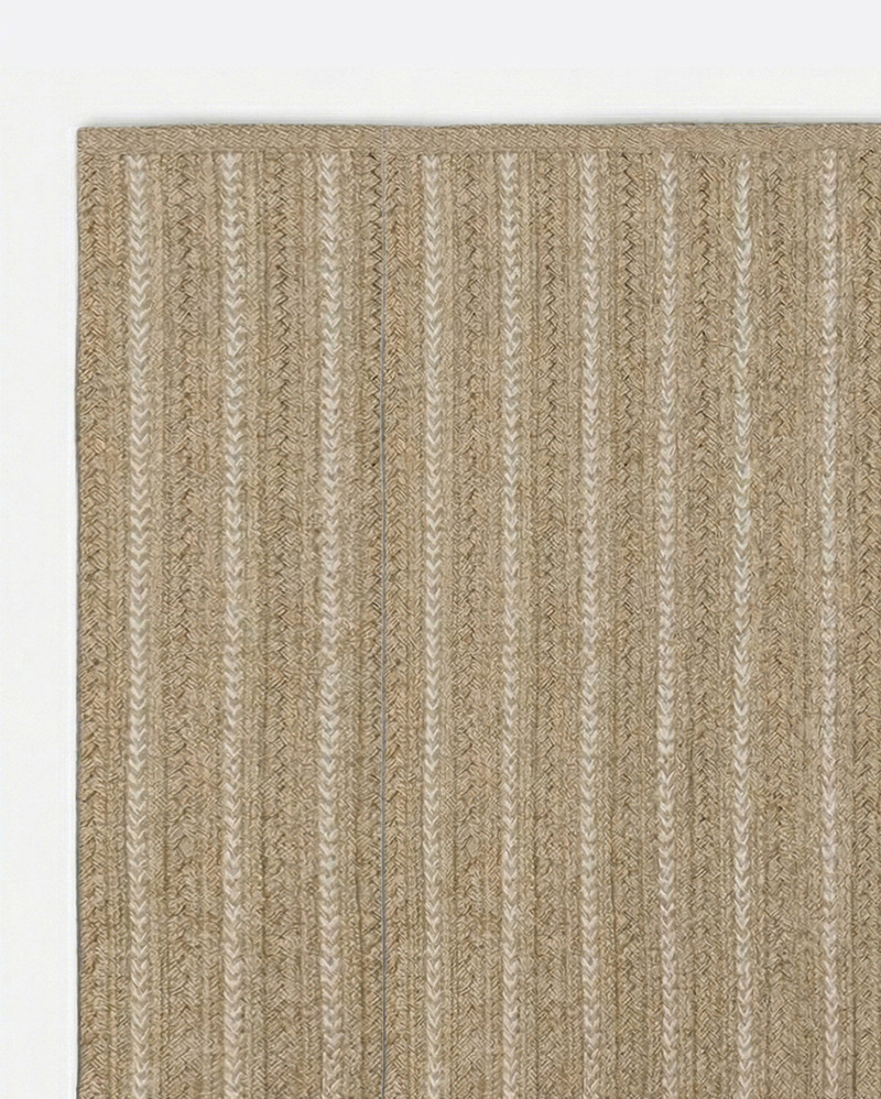NAYAM in/out rug in polypropylene 250 x 350 cm